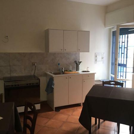 B&B Napoli Napoli Kültér fotó