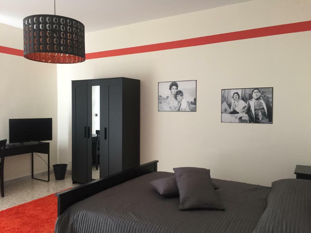 B&B Napoli Napoli Kültér fotó