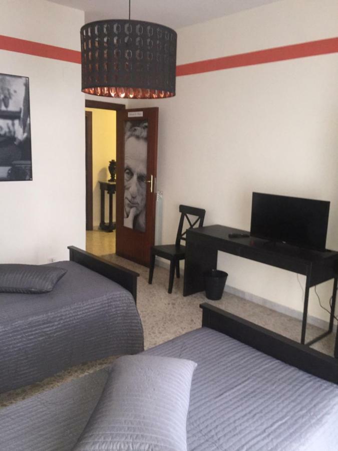 B&B Napoli Napoli Kültér fotó
