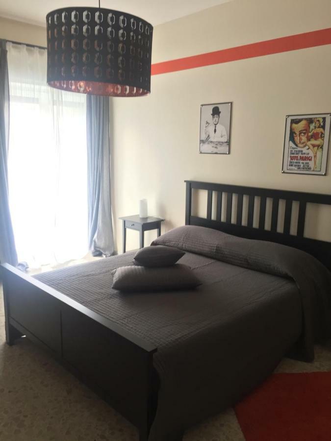 B&B Napoli Napoli Kültér fotó