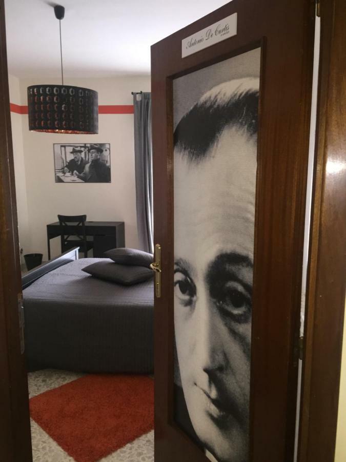 B&B Napoli Napoli Kültér fotó