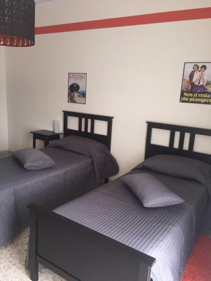 B&B Napoli Napoli Kültér fotó
