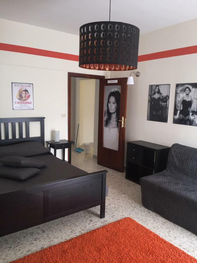 B&B Napoli Napoli Kültér fotó