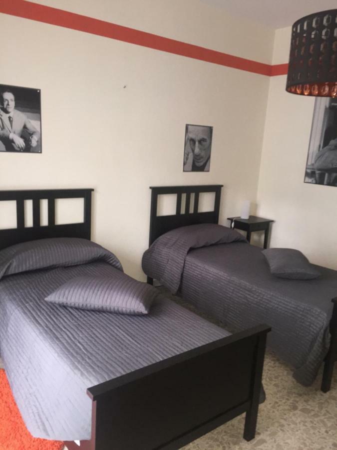 B&B Napoli Napoli Kültér fotó