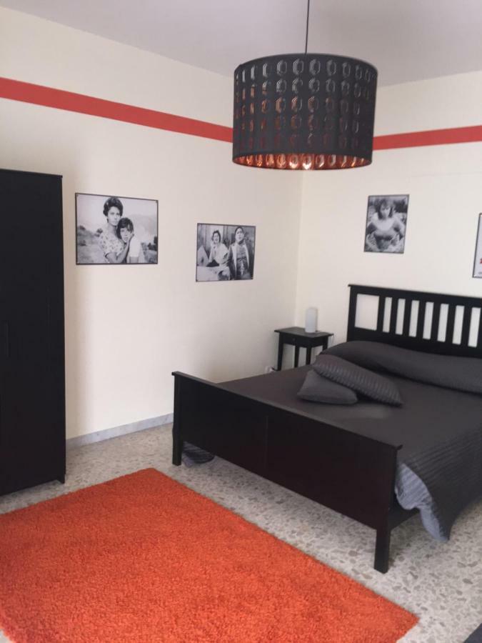 B&B Napoli Napoli Kültér fotó