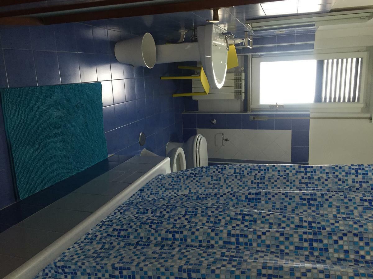 B&B Napoli Napoli Kültér fotó